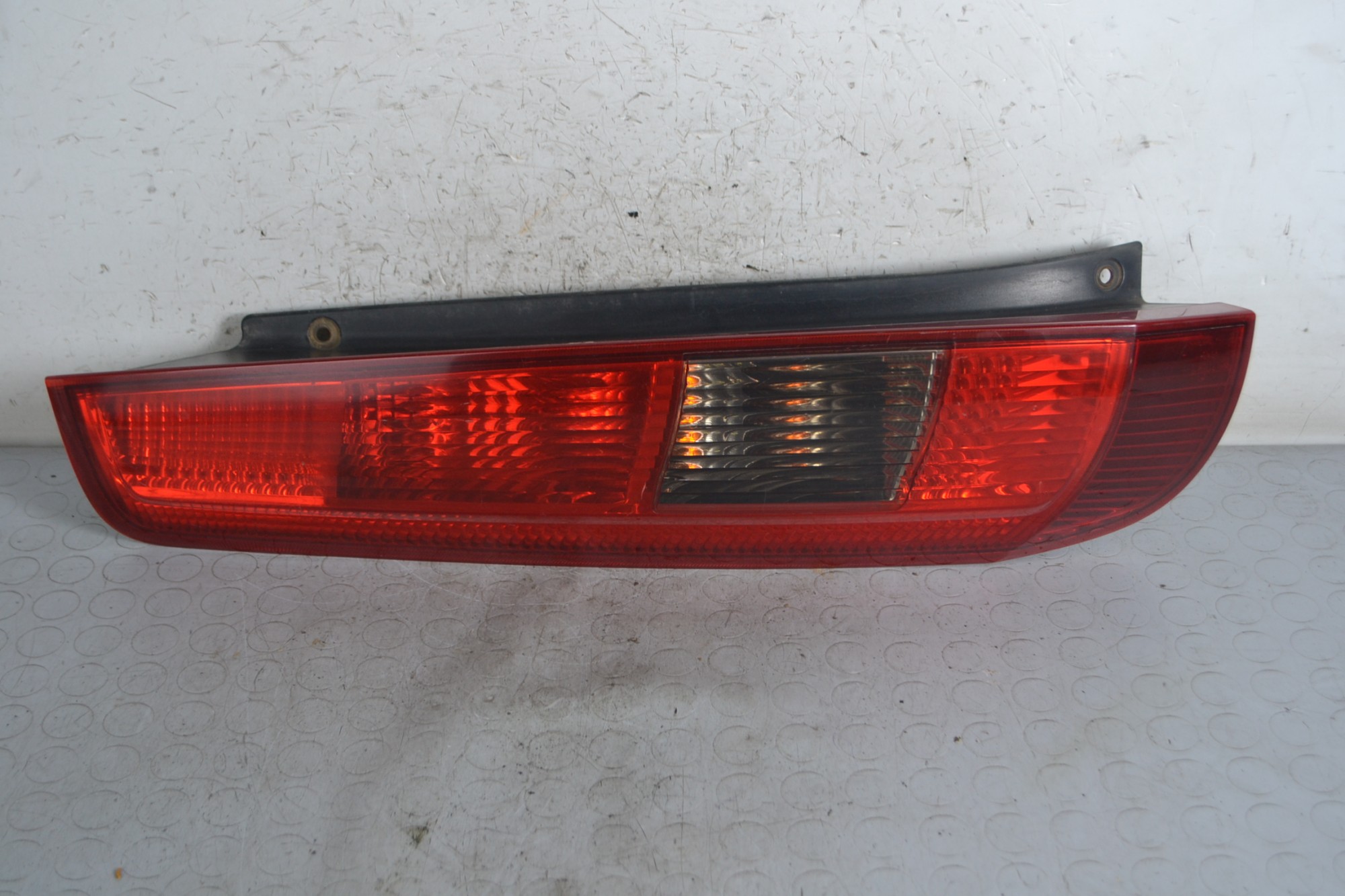 Fanale Stop Posteriore SX Ford Fiesta V 3 porte dal 2002 al 2006 Cod 2s61-13n004-ad  1666864142592