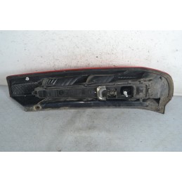 Fanale Stop Posteriore SX Ford Fiesta V 3 porte dal 2002 al 2006 Cod 2s61-13n004-ad  1666864142592