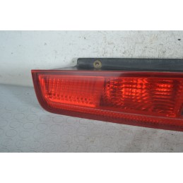 Fanale Stop Posteriore SX Ford Fiesta V 3 porte dal 2002 al 2006 Cod 2s61-13n004-ad  1666864142592