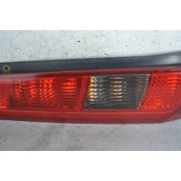 Fanale Stop Posteriore SX Ford Fiesta V 3 porte dal 2002 al 2006 Cod 2s61-13n004-ad  1666864142592