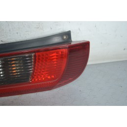 Fanale Stop Posteriore SX Ford Fiesta V 3 porte dal 2002 al 2006 Cod 2s61-13n004-ad  1666864142592