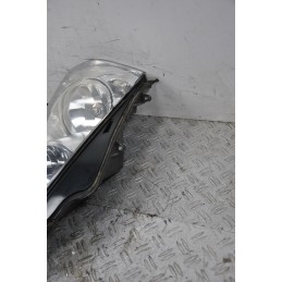 Faro Fanale Anteriore Honda Pantheon 150 Dal 2003 al 2006  1666864174029