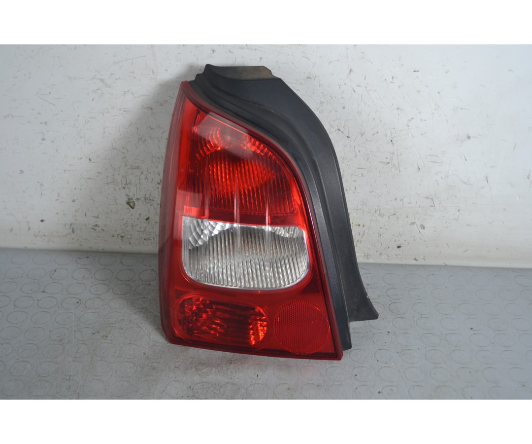 Fanale Stop Posteriore SX Renault Twingo II dal 2007 al 2011  1666876090133