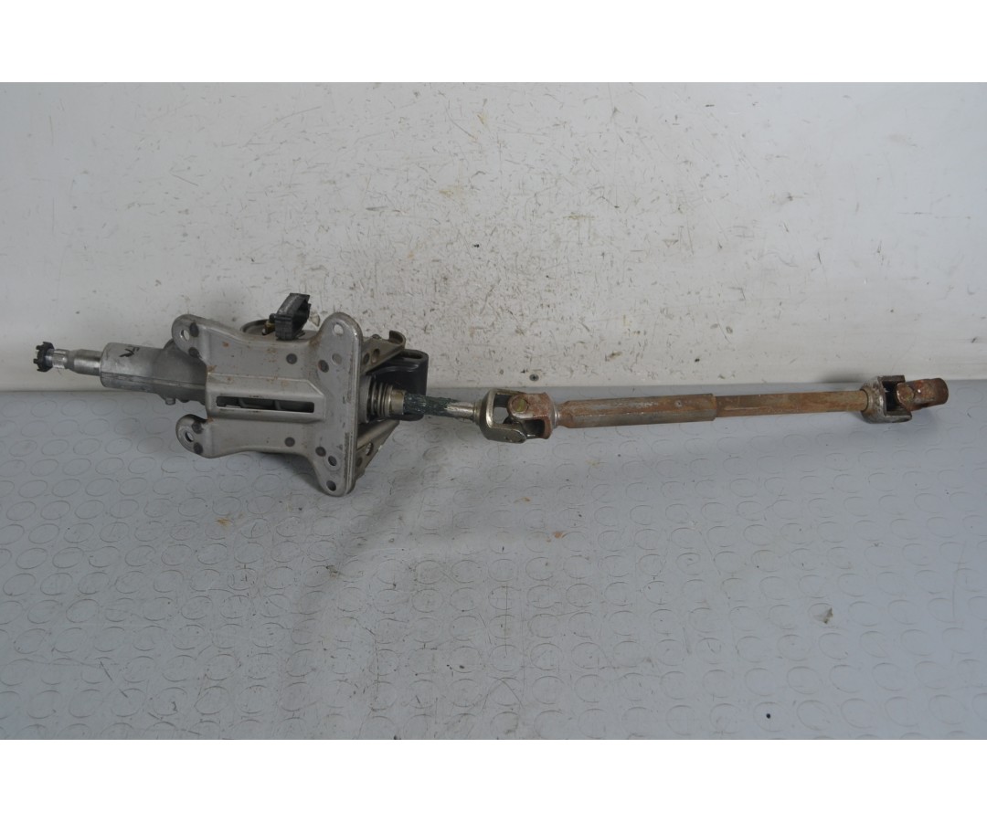 Piantone dello sterzo Alfa Romeo 147 Dal 2000 al 2010 Cod 190-0517200200  1666876434760