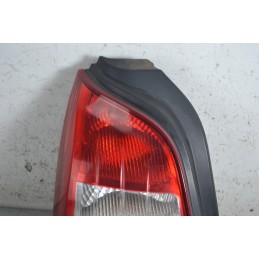 Fanale Stop Posteriore SX Renault Twingo II dal 2007 al 2014 Cod 8200387888  1666876090133