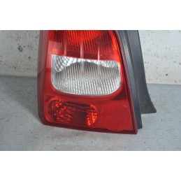Fanale Stop Posteriore SX Renault Twingo II dal 2007 al 2014 Cod 8200387888  1666876090133