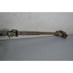 Piantone dello sterzo Alfa Romeo 147 Dal 2000 al 2010 Cod 190-0517200200  1666876434760