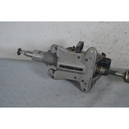 Piantone dello sterzo Alfa Romeo 147 Dal 2000 al 2010 Cod 190-0517200200  1666876434760