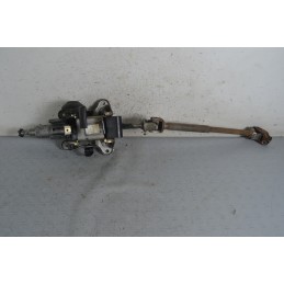 Piantone dello sterzo Alfa Romeo 147 Dal 2000 al 2010 Cod 190-0517200200  1666876434760