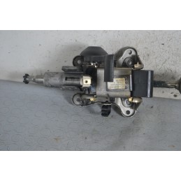 Piantone dello sterzo Alfa Romeo 147 Dal 2000 al 2010 Cod 190-0517200200  1666876434760