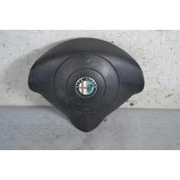 Airbag volante Alfa Romeo 147 Dal 2000 al 2010 Cod 735289920  1666877042162