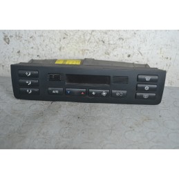 Controllo Comando Clima BMW Serie 3 E46 dal 1998 al 2005 Cod 64.116916882  1666877422377