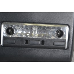 Plafoniera Luci Interne BMW Serie 3 E46 SW dal 1998 al 2005 Cod 51.448258037.9  1666877630239