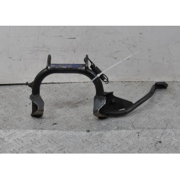 Cavalletto Centrale Piaggio Liberty 125 I-Get ABS dal 2016 al 2019  1666877825376