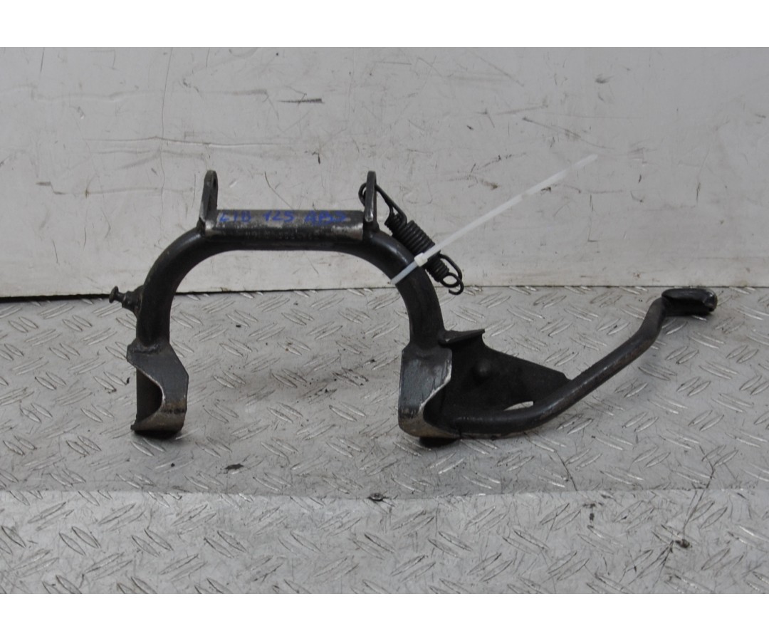 Cavalletto Centrale Piaggio Liberty 125 I-Get ABS dal 2016 al 2019  1666877825376