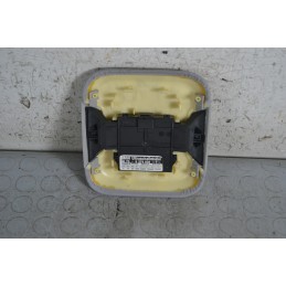 Centralina Allarme Modulo Ultrasunoni BMW Serie 3 E46 dal 1998 al 2005 Cod 65.75-8379939  1666878281300