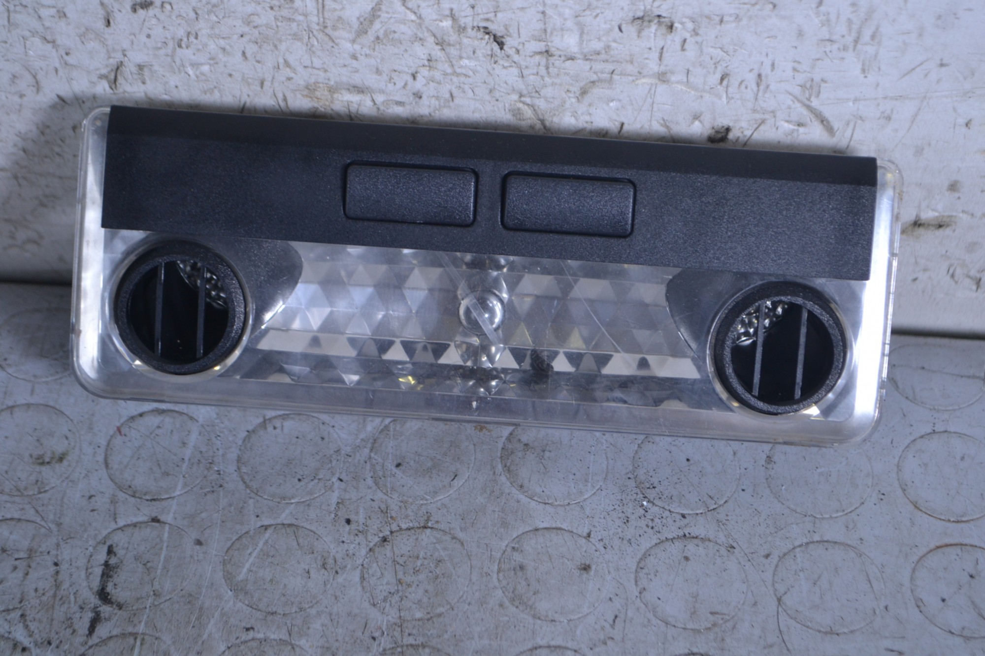 Plafoniera Luci Interne Posteriore BMW Serie 3 E46 SW dal 1998 al 2005 Cod 63.31-6901473  1666878724180