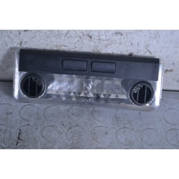 Plafoniera Luci Interne Posteriore BMW Serie 3 E46 SW dal 1998 al 2005 Cod 63.31-6901473  1666878724180