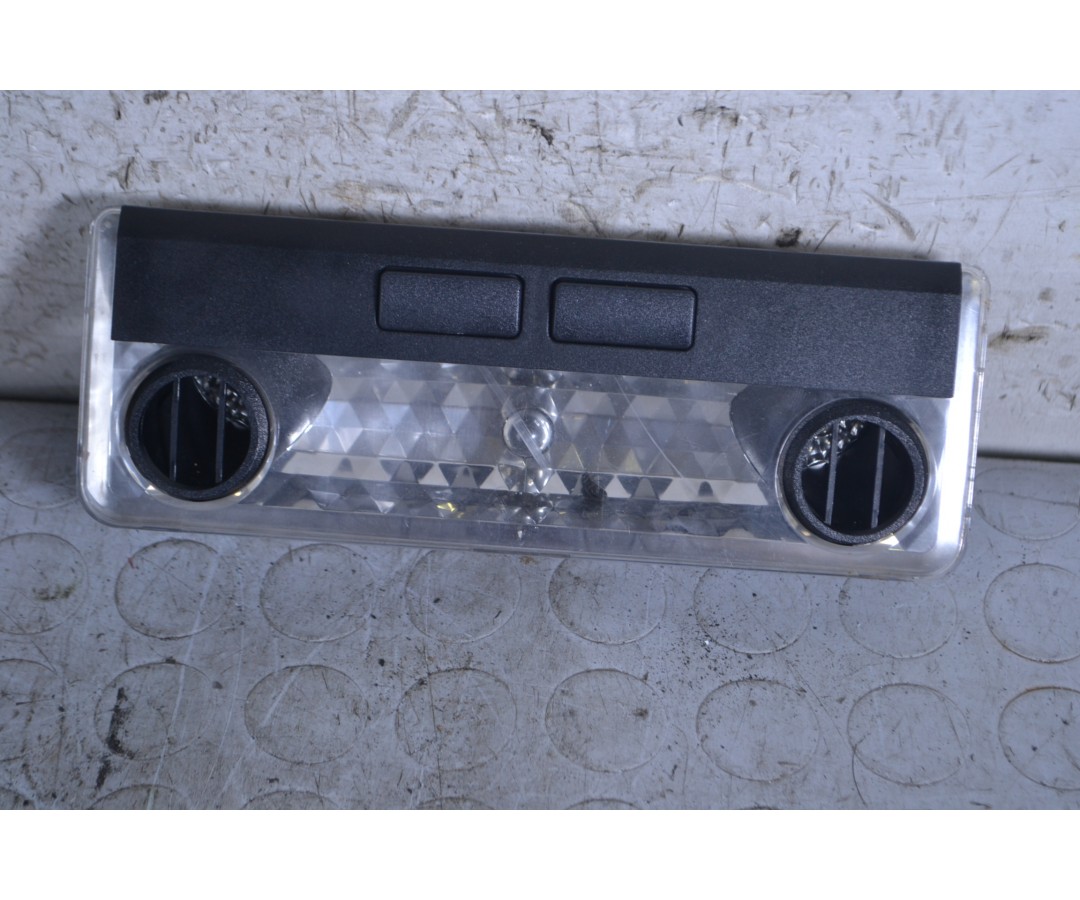 Plafoniera Luci Interne Posteriore BMW Serie 3 E46 SW dal 1998 al 2005 Cod 63.31-6901473  1666878724180