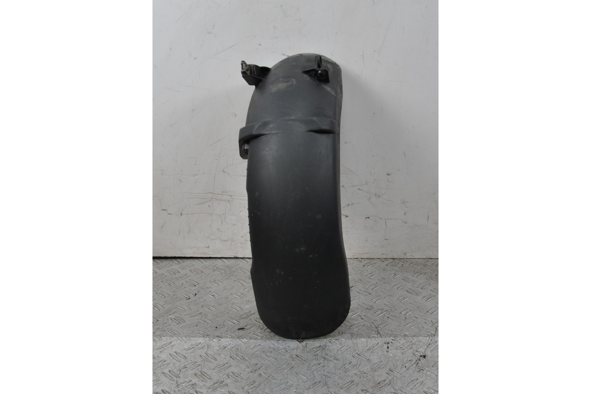 Carena Parafango Posteriore Piaggio Liberty 125 I-Get ABS dal 2016 al 2019  1666878765374