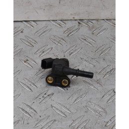 Iniettore Piaggio Liberty 125 I-Get ABS dal 2016 al 2019  1666881269937