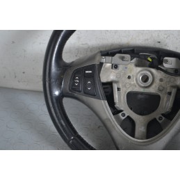 Volante con comandi Hyundai I30 Dal 2007 al 2012 Cod 6111736  1666882291029