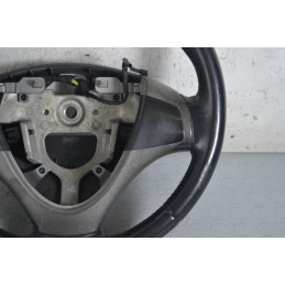 Volante con comandi Hyundai I30 Dal 2007 al 2012 Cod 6111736  1666882291029