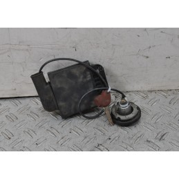 Kit Chiave Piaggio Vespa GT 200 L Dal 2003 al 2006 COD : 830480  1666883061553