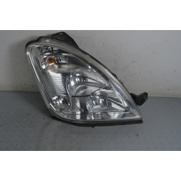 Faro fanale anteriore DX Iveco Daily Dal 2006 al 2011 Cod 43820748  1666883743862