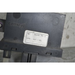 Centralina Ricevitore Allarme Land Rover Range Rover dal 1994 al 2002 Cod 940350  1666884190757