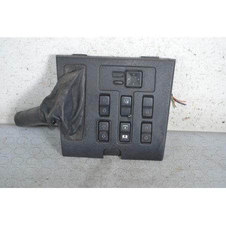 Cuffia Leva Cambio + Pulsanti multifunzione Land Rover Range Rover dal 1994 al 2002 1666940840244