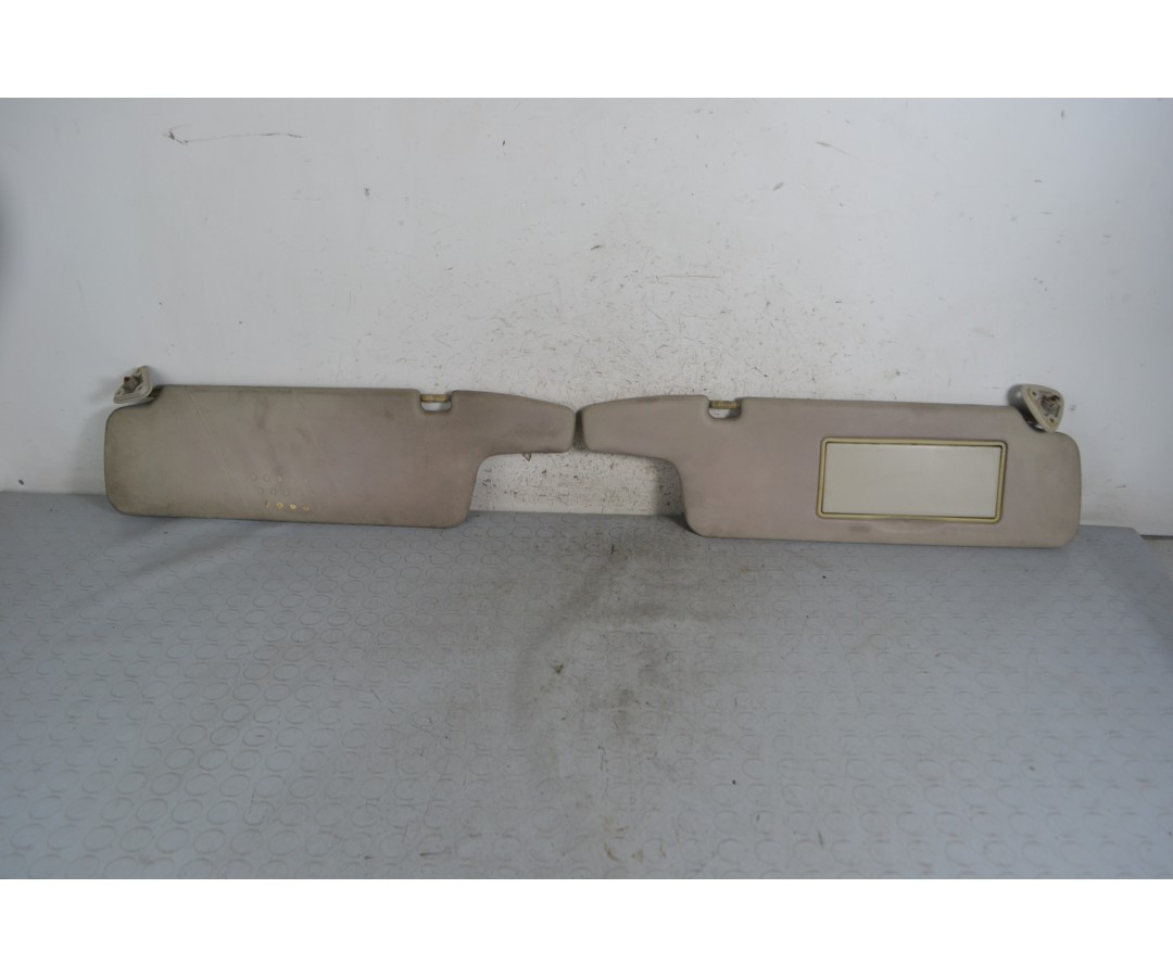 Alette Parasole Land Rover Range Rover dal 1994 al 2002  1666941615919