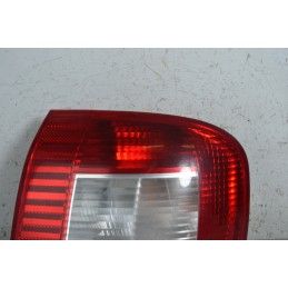 Fanale Stop Posteriore DX Fiat Multipla dal 2004 al 2010 Cod 51720552  1666942266196