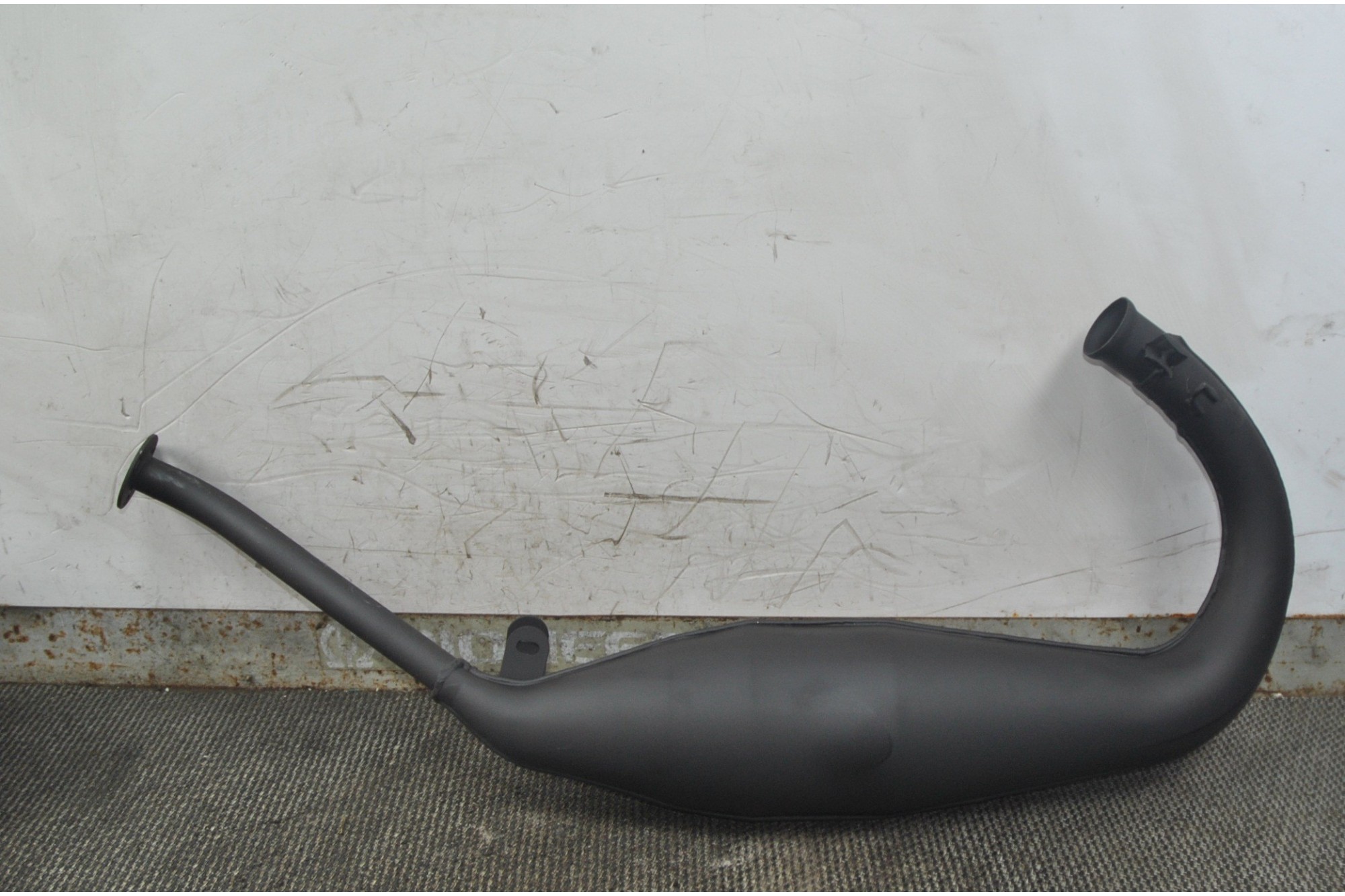 Marmitta Scarico Aprilia Rs dal 1995 al 2014  2411111127346