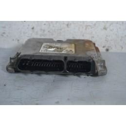 Centralina ECU Fiat Multipla dal 2004 al 2010 Cod 51761337  1666942890025