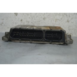 Centralina ECU Fiat Multipla dal 2004 al 2010 Cod 51761337  1666942890025