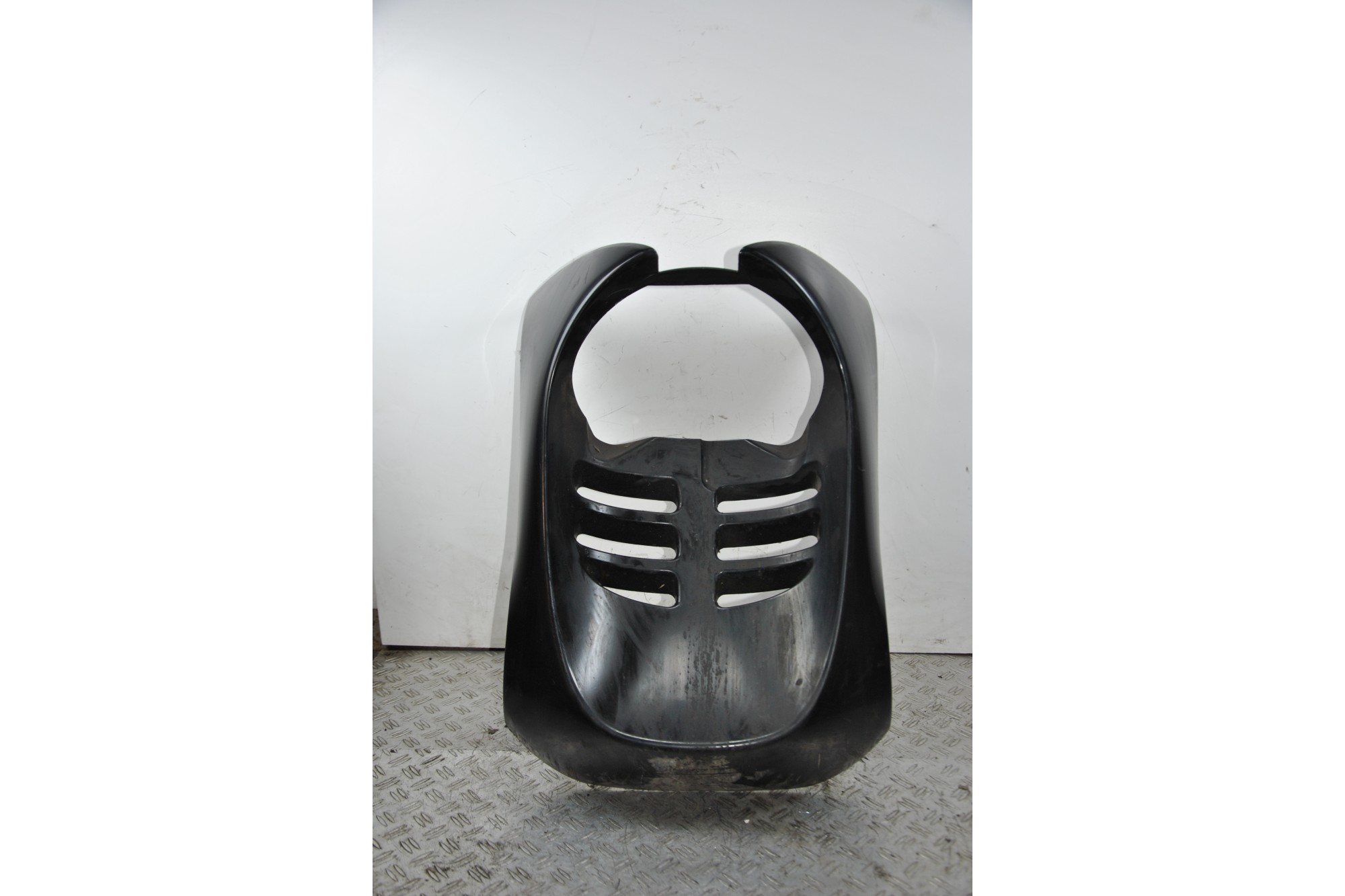 Carena Scudo Anteriore Honda Chiocciola @ 150 dal 2000 al 2006  1666943334603