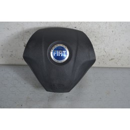 Airbag Volante Fiat Grande Punto dal 2005 al 2012 Cod 07354104460  1666945400269