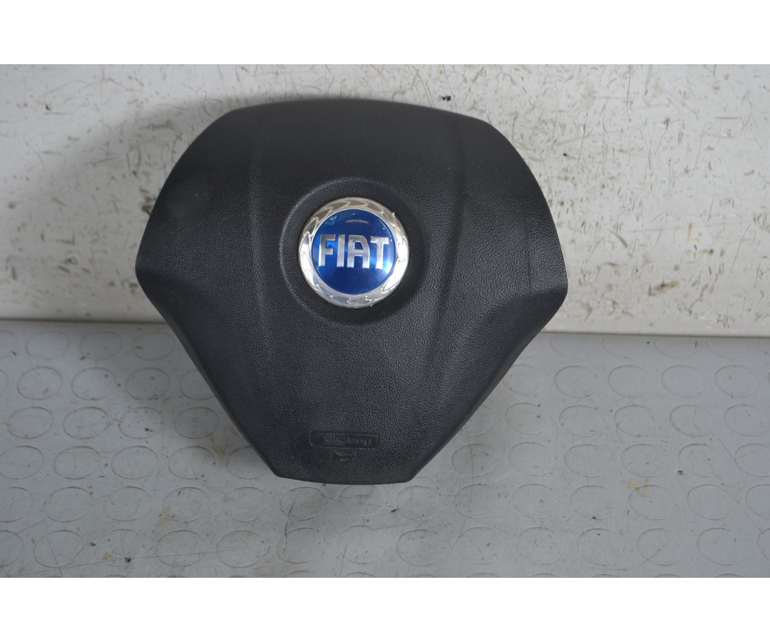 Airbag Volante Fiat Grande Punto dal 2005 al 2012 Cod 07354104460  1666945400269