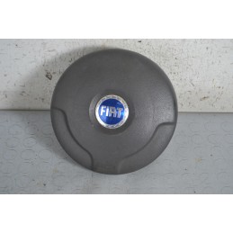 Airbag Volante Fiat Idea dal 2003 al 2012 Cod 07353837930  1666945573048