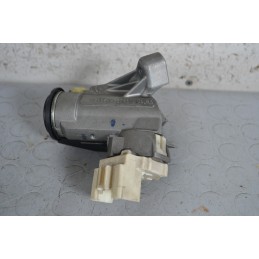 Blocchetto Chiave Avviamento Toyota Yaris 1.4 Diesel dal 2009 al 2011 Cod n0502241  1666948535814