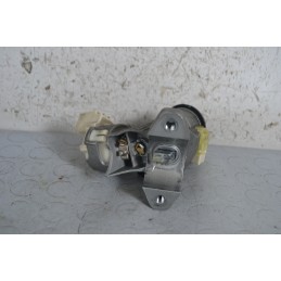 Blocchetto Chiave Avviamento Toyota Yaris 1.4 Diesel dal 2009 al 2011 Cod n0502241  1666948535814