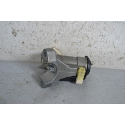 Blocchetto Chiave Avviamento Toyota Yaris 1.4 Diesel dal 2009 al 2011 Cod n0502241  1666948535814