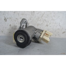 Blocchetto Chiave Avviamento Toyota Yaris 1.4 Diesel dal 2009 al 2011 Cod n0502241  1666948535814