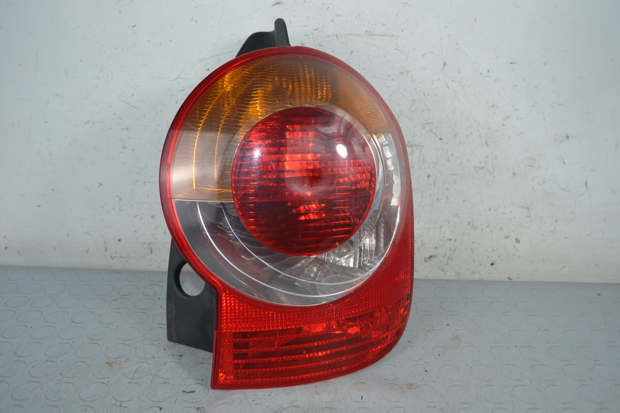 Fanale stop posteriore DX Renault Modus Dal 2004 al 2013 Cod 8200212204  1666948930664