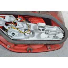 Fanale stop posteriore DX Renault Modus Dal 2004 al 2013 Cod 8200212204  1666948930664