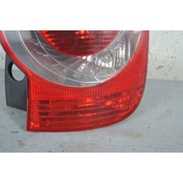 Fanale stop posteriore DX Renault Modus Dal 2004 al 2008 Cod 8200212204  1666948930664