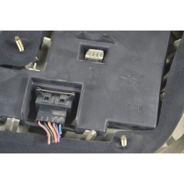 Fanale stop posteriore SX Ford Fiesta IV Dal 1995 al 2002 Cod 96FG13N004BA  1666951015570