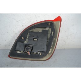 Fanale stop posteriore DX Ford Fiesta IV Dal 1995 al 2002 Cod 96FG13N004BA  1666951015570