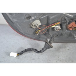 Fanale stop posteriore SX Hyundai I30 Dal 2007 al 2013 Cod 92401-2R0  1666951634863